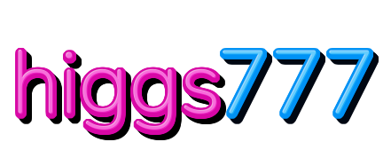 higgs777 — logo kanal