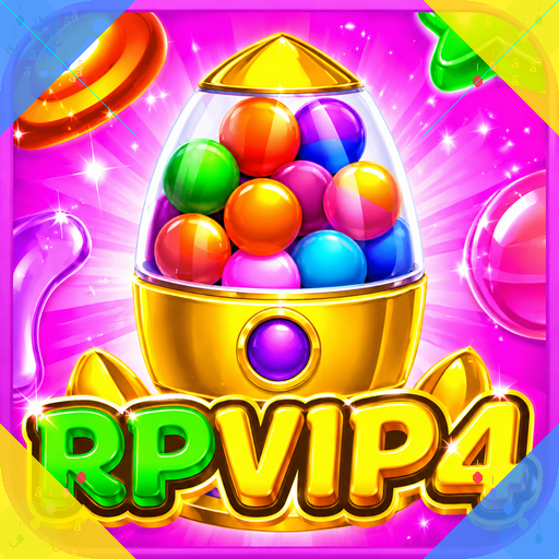 rpvip4 — mitra unggulan